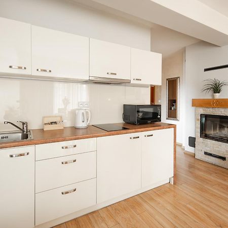 Apartamenty Smrekowa Lux Zakopane Extérieur photo