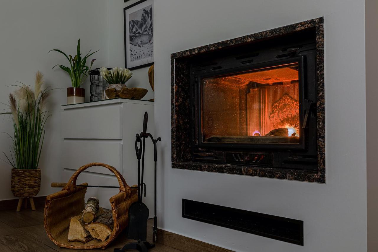 Apartamenty Smrekowa Lux Zakopane Extérieur photo