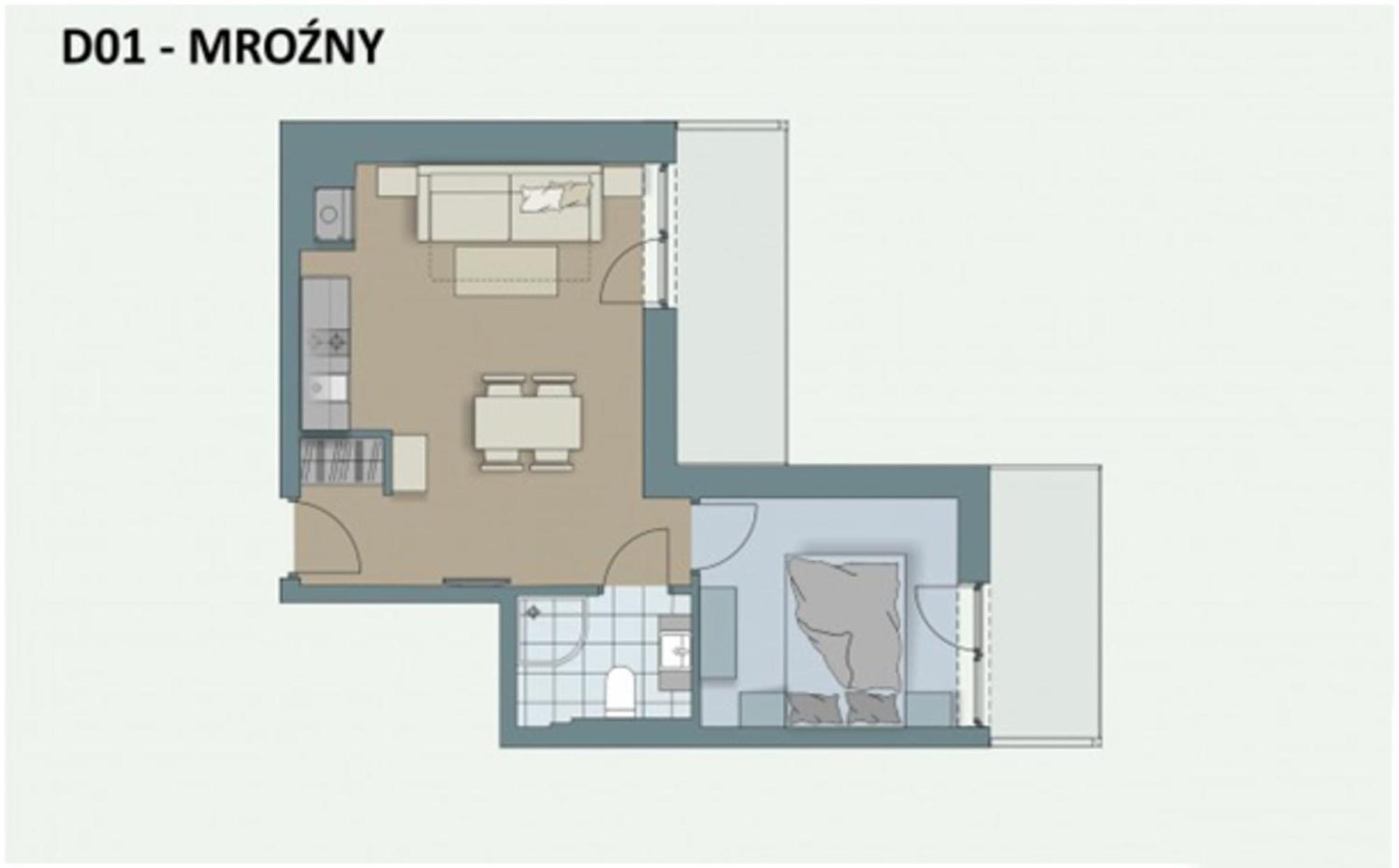 Apartamenty Smrekowa Lux Zakopane Chambre photo