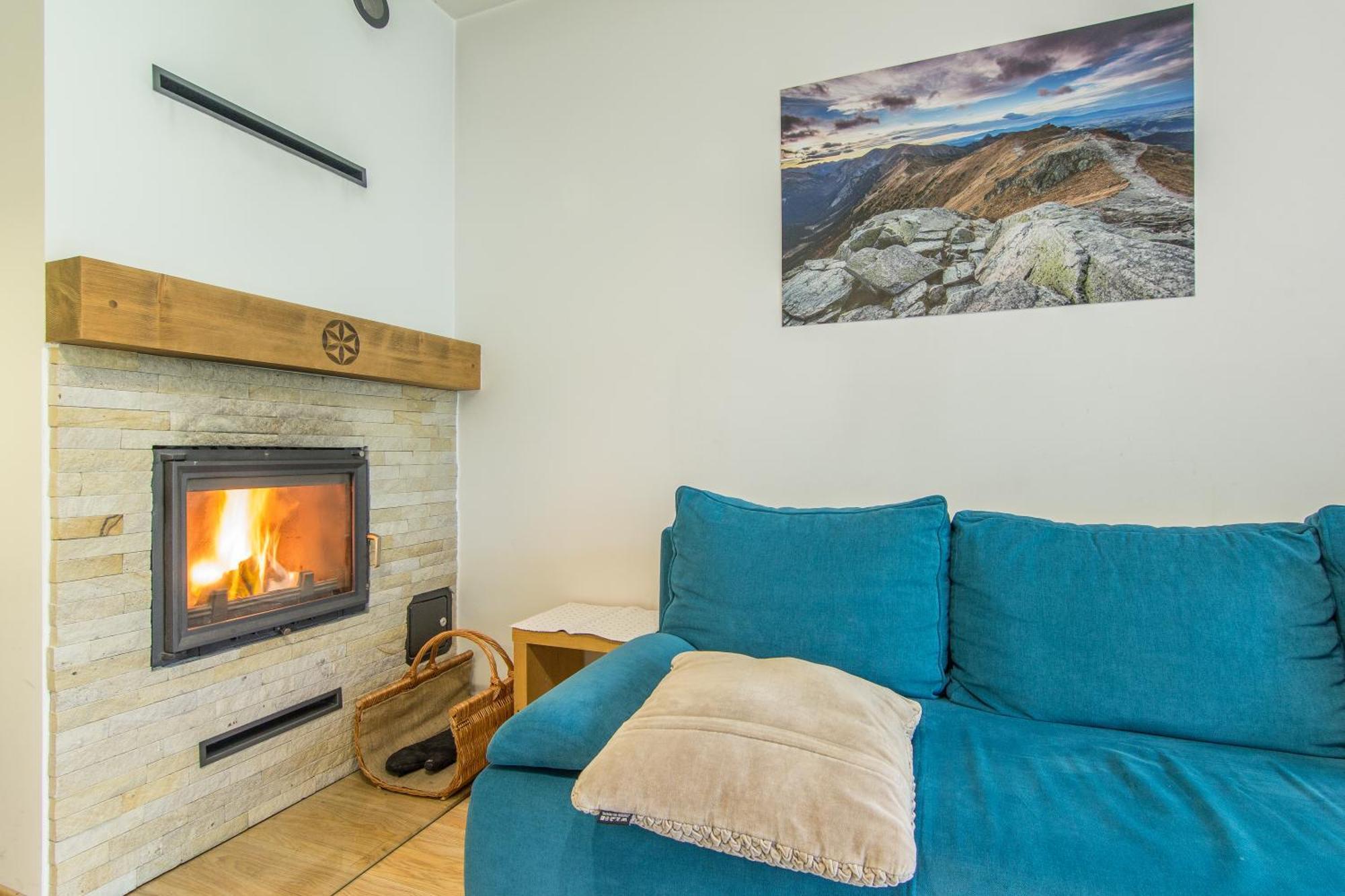 Apartamenty Smrekowa Lux Zakopane Extérieur photo