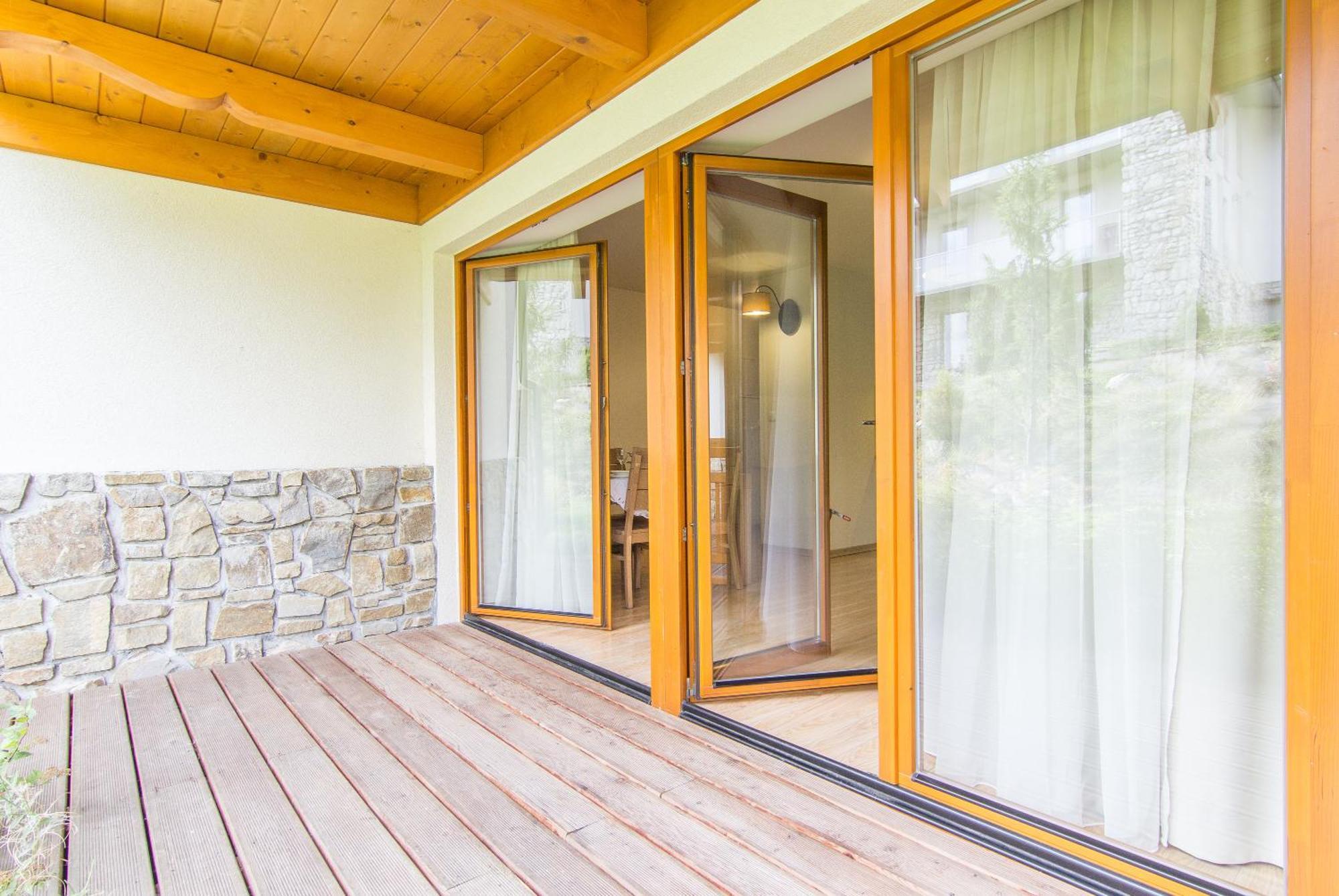 Apartamenty Smrekowa Lux Zakopane Extérieur photo