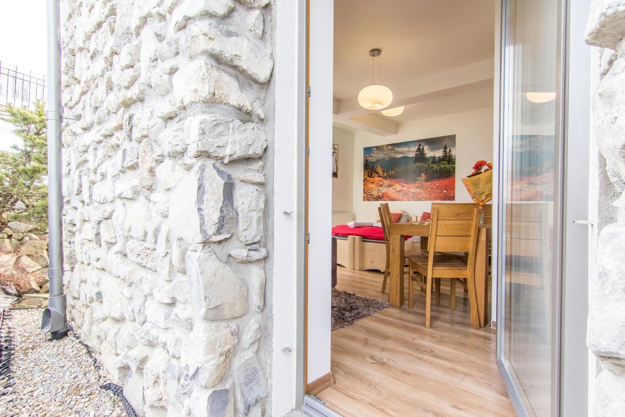Apartamenty Smrekowa Lux Zakopane Extérieur photo