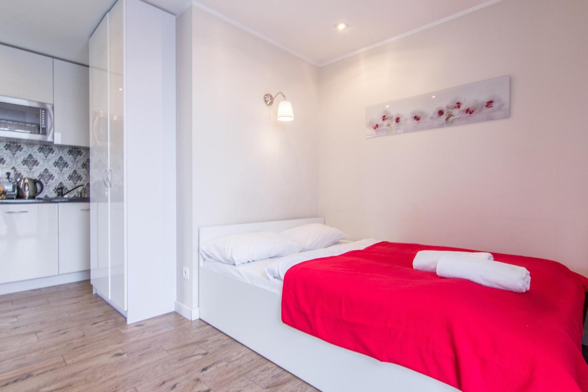 Apartamenty Smrekowa Lux Zakopane Extérieur photo