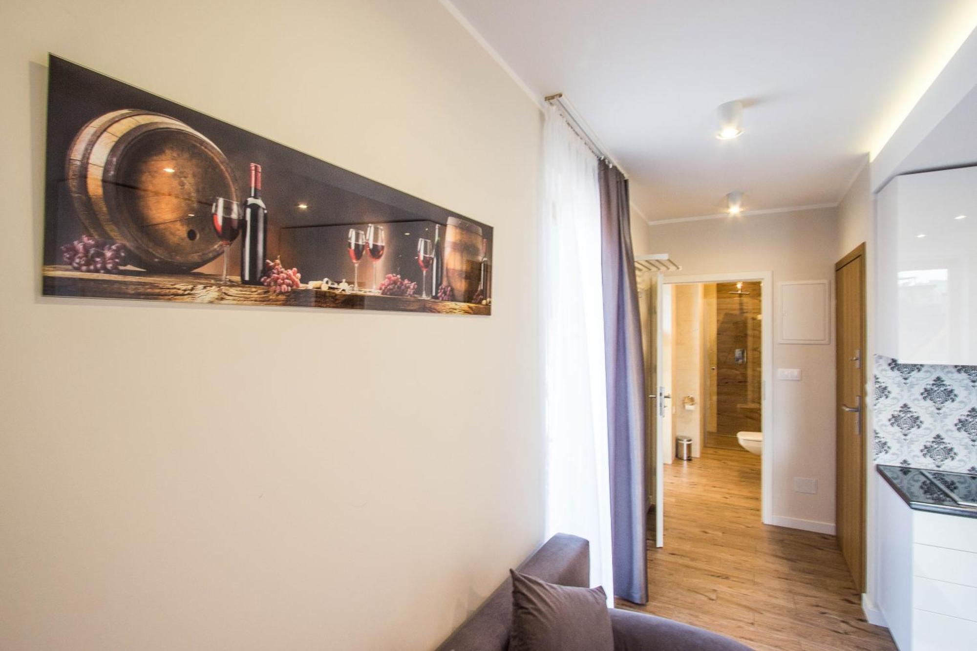 Apartamenty Smrekowa Lux Zakopane Chambre photo