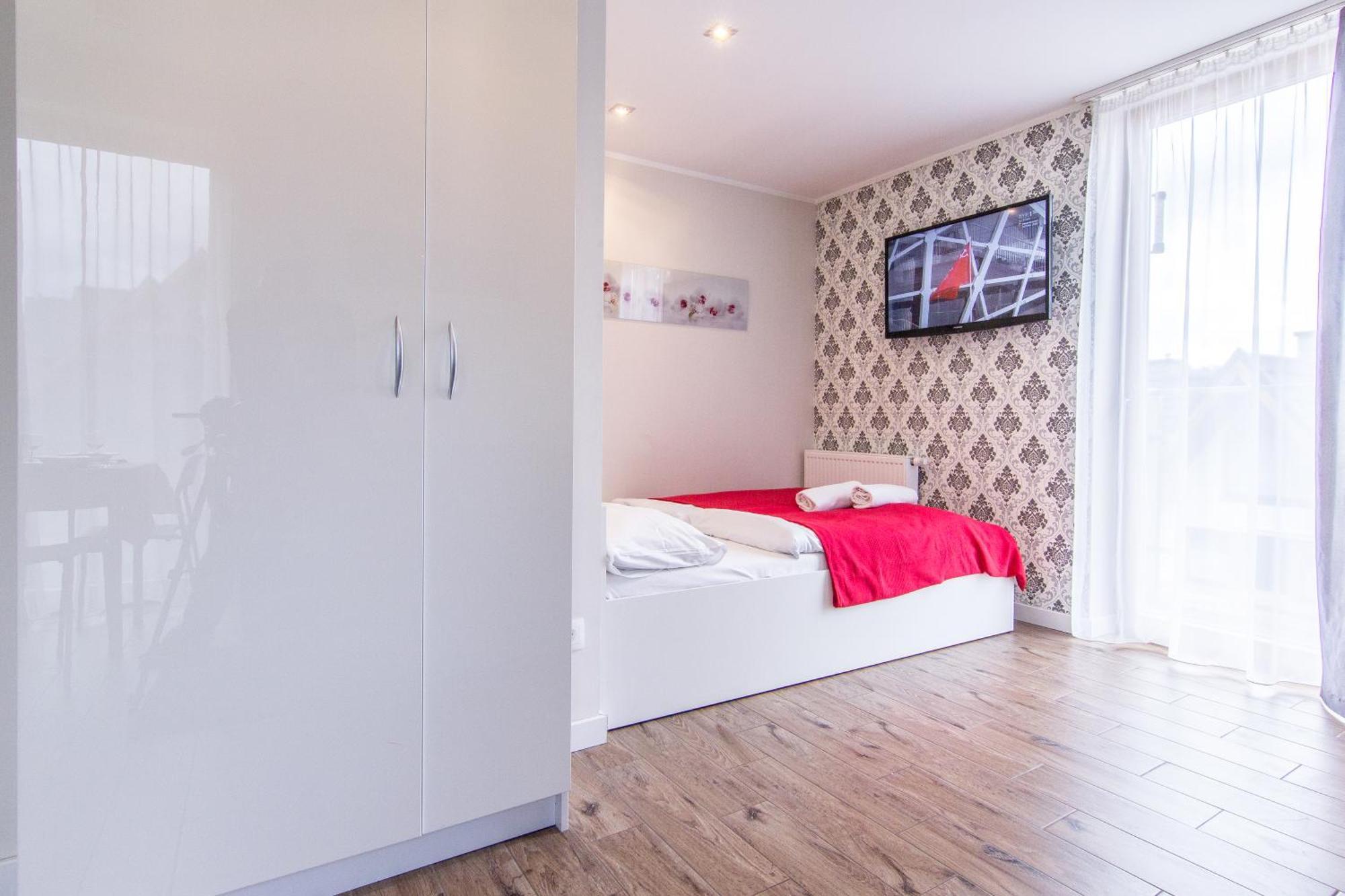 Apartamenty Smrekowa Lux Zakopane Extérieur photo
