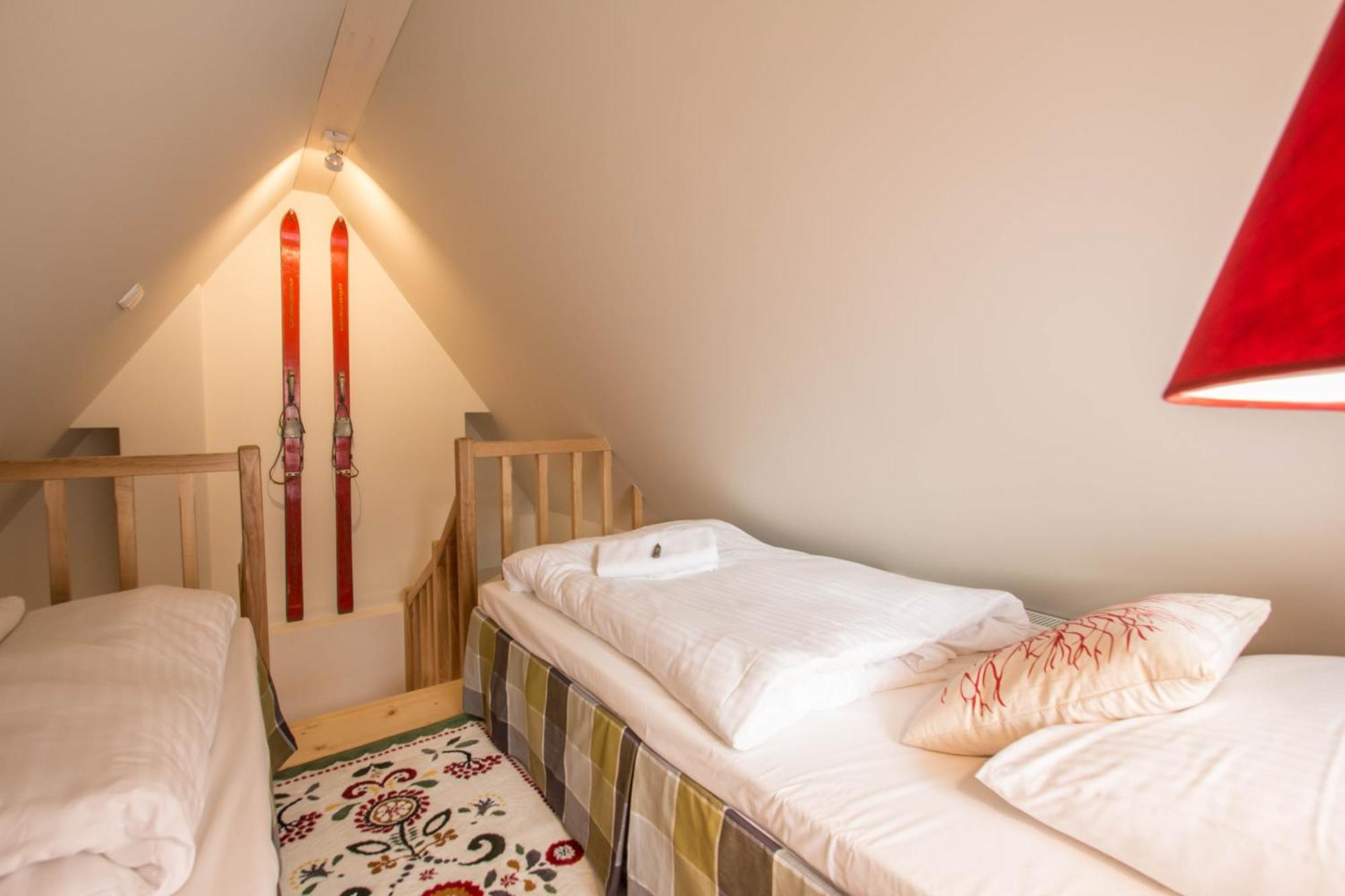 Apartamenty Smrekowa Lux Zakopane Extérieur photo