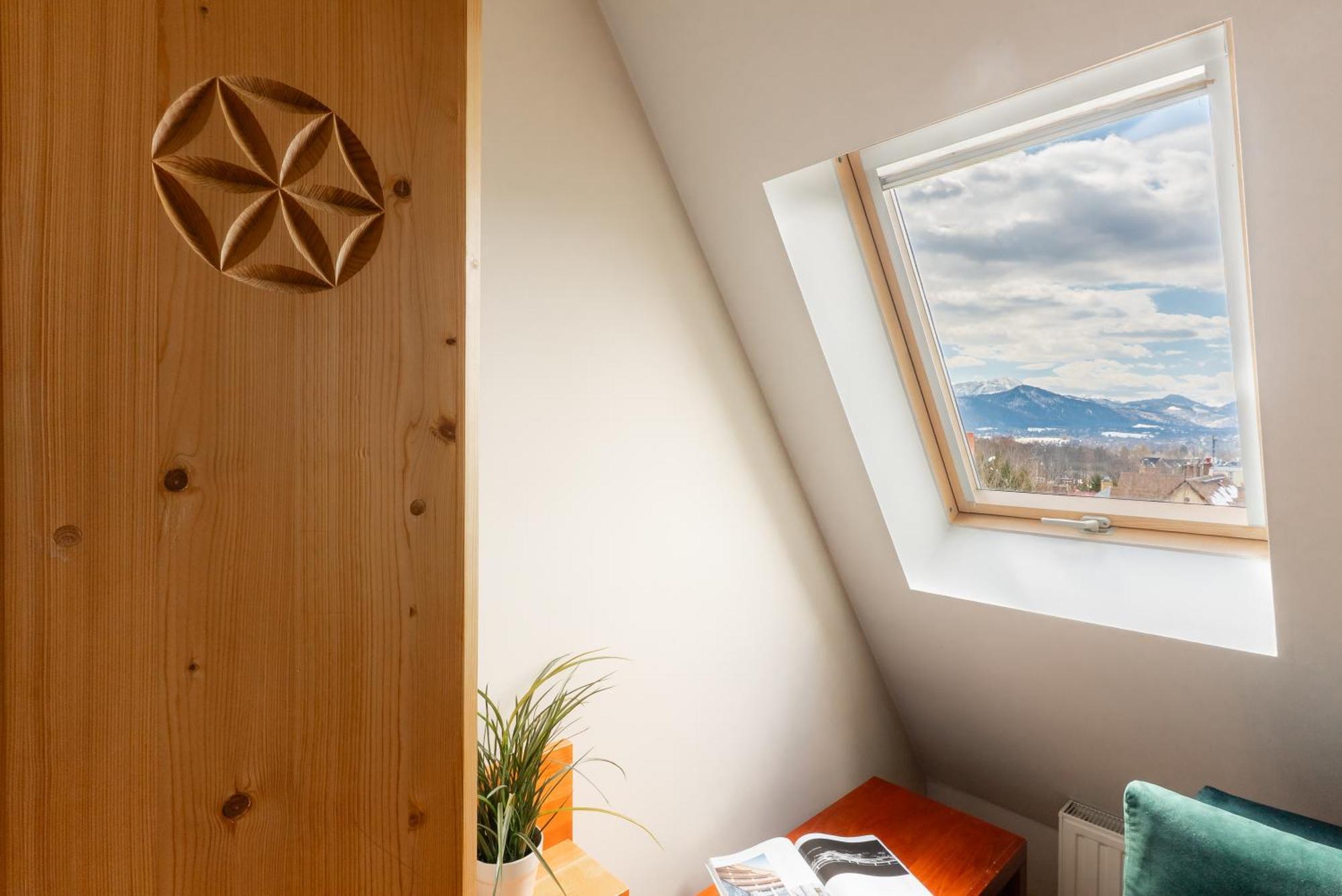 Apartamenty Smrekowa Lux Zakopane Extérieur photo