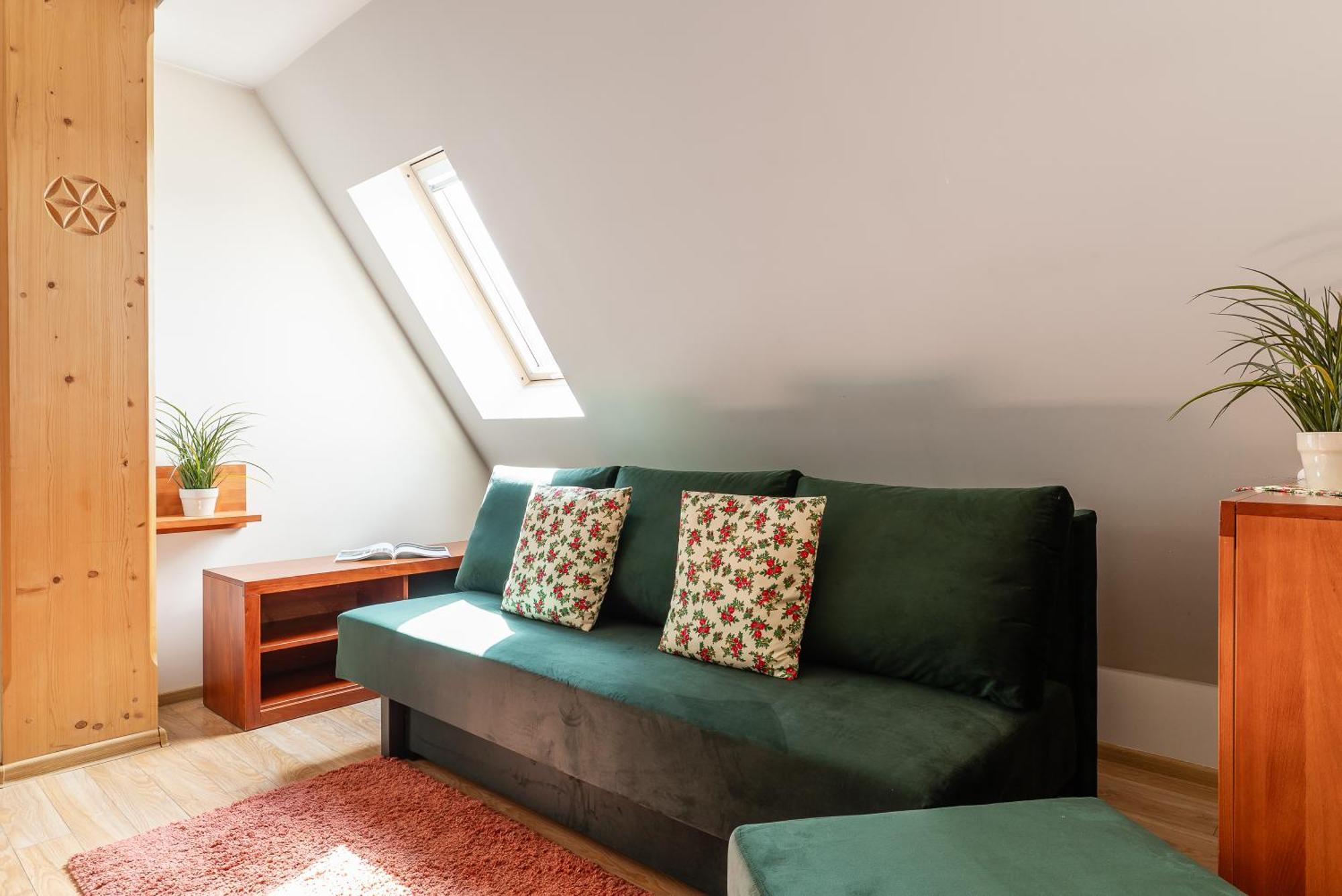 Apartamenty Smrekowa Lux Zakopane Extérieur photo